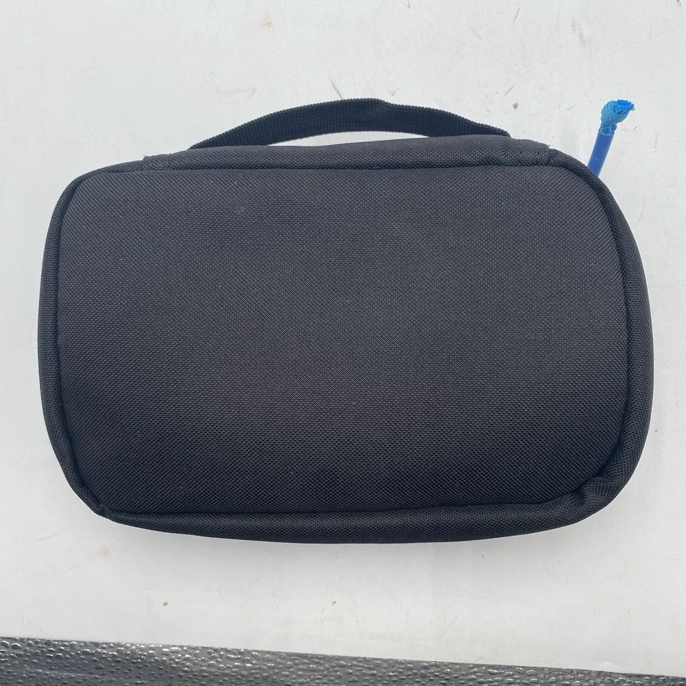 GoPro - Casey LITE Lightweight Camera Case Black Zip Around ONLY VGC
